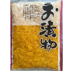つぼ漬 1kg