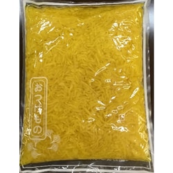 千切たくあん 2kg
