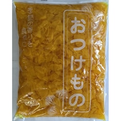つぼ漬 2kg