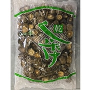 乾椎茸足切肉厚 M 4-5cm 500g