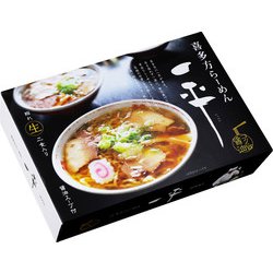 喜多方らーめん 一平（小） 340g