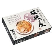高山ラーメン 桔梗屋(小) 300g