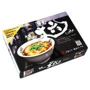 大阪ラーメン 麺屋丈六（小） 292g