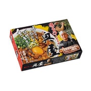 徳島ラーメン 奥屋(小) 346g