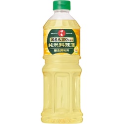 日の出国産米純米料理酒 800ml