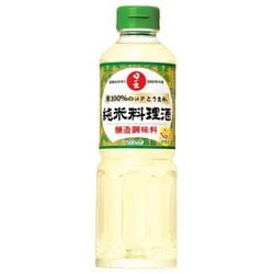 日の出純米料理酒 500ml