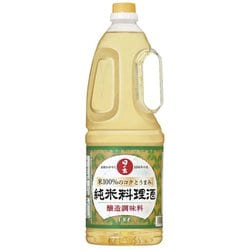 日の出純米料理酒 1800ml