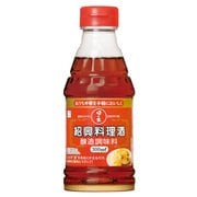 日の出紹興料理酒 300ml