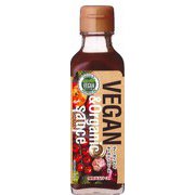ヴィーガン&オーガニックソース 180ml