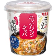 スープdeごはんユッケジャン