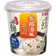 スープdeごはん参鶏湯風