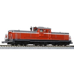 ヨドバシ.com - KATO カトー 7008-G Nゲージ完成品 DD51 800番台