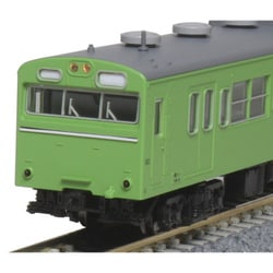 ヨドバシ.com - KATO カトー 10-1743C Nゲージ完成品 103系 4両