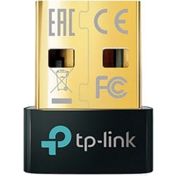 Bluetooth 5.3 USBアダプタ ブルートゥース子機 PC用 ナノサイズ 3年保証 UB500