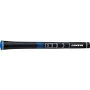 SONAR（ソナー） BK/BL（ブラック/ブルー） 60 バックライン有り [ゴルフ用グリップ]