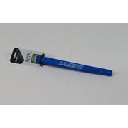 SINK FIT RUBBER Skinny Pistol（シンク フィット ラバー スキニー ピストル） BL/GN （ブルー/グリーン） 58R バックライン無し パター用 [ゴルフ用グリップ]