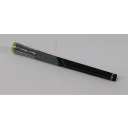 ST HYBRID Calibrate （エスティーハイブリッドキャリブレート） BK/GR（ブラック/グレー） 60 バックライン有り [ゴルフ用グリップ]