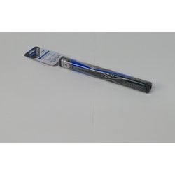 SINK FIT PU Square Top（シンクフィット PU スクウェア トップ） GR/BL（グレー/ブルー） 58R バックライン無し パター用 [ゴルフ用グリップ]