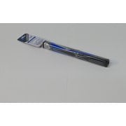 SINK FIT PU Square Top（シンクフィット PU スクウェア トップ） GR/BL（グレー/ブルー） 58R バックライン無し パター用 [ゴルフ用グリップ]