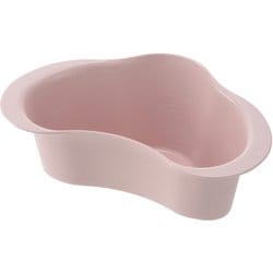 使っていいね！ うがい受け ピンク