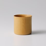 日本製 KEURA 食器 カップ [LL] プレーン レンジ・食洗機不可 ギフト箱入り