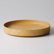 日本製 KEURA 食器 プレート [LL] プレーン レンジ・食洗機不可 ギフト箱入り