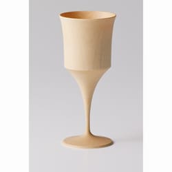 日本製 TOHKA 食器 酒杯 吟 プレーン レンジ・食洗機不可 ギフト箱入り