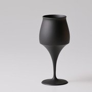 日本製 TOHKA 食器 酒杯 醇 ブラック レンジ・食洗機不可 ギフト箱入り