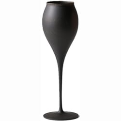 日本製 TOHKA 食器 Champagne ロゼ ブラック レンジ・食洗機不可 ギフト箱入り