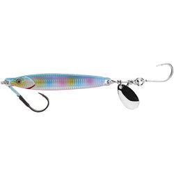 ビッグバッカーRUSHBLADE30g ブルピンCND