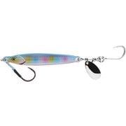 ビッグバッカーRUSHBLADE30g ブルピンCND