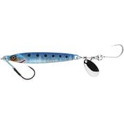 ビッグバッカーRUSHBLADE30g イワシ