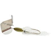 ダイナモエコバズベイト3/8oz L ワカサギ