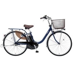 C50.Panasonicビビ.TX 24型 内装3段変速 BE-ELTX43S 自転車本体