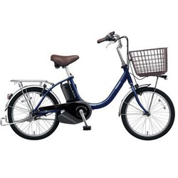 パナソニック 電動自転車 ビビ・L 26型 12Ah 内装3段 ターコイズブルー 100000001002515243_10205.jpg