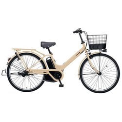 定番人気！ ヨドバシ.com - パナソニック Panasonic 電動アシスト自転車 自転車本体