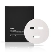 ZIGEN スペシャルケアフェイスマスク 1箱(3枚入) [フェイスマスク]