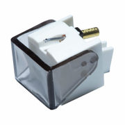 TR.55-15/2 N-15/2 WHT [交換針 KENWOOD RS/ KENWOOD Trio N（NF）-15/II 丸針]