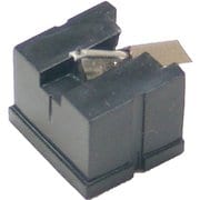 SAS TR.55-31 N-31 BLK [交換針 KENWOOD RS/ KENWOOD Trio N-31 SAS/B]