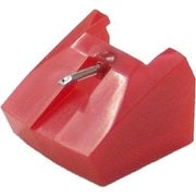 TR.55-66 N-66 RED [交換針 KENWOOD RS/ KENWOOD Trio N-66 丸針]