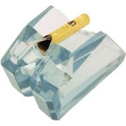 SAS/S N.36-P23E EPS-23ES TR.BLU [交換針 National/Technics EPS-23ES SAS/S]