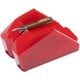SAS N.36-P51 EPS-51CS RED [交換針 National/Technics EPS-51CS SAS/B]