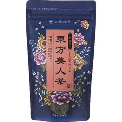 東方美人茶