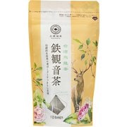 鉄観音茶