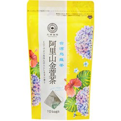 ヨドバシ.com - 久順銘茶 阿里山金萱茶 通販【全品無料配達】