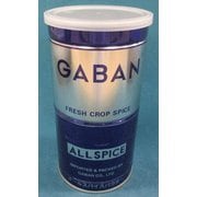 オールスパイスパウダー 300g缶