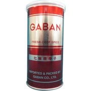 七味唐辛子 100g缶