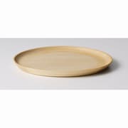 日本製 TASAI 食器 プレート [M] プレーン レンジ・食洗機不可 ギフト箱入り