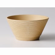日本製 TASAI 食器 ボウル [S] プレーン レンジ・食洗機不可 ギフト箱入り