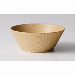 日本製 TASAI 食器 ボウル [M] プレーン レンジ・食洗機不可 ギフト箱入り